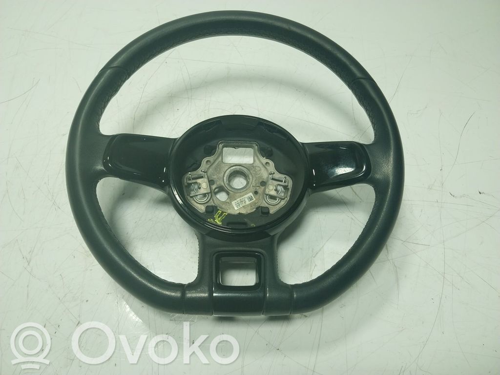 Ohjauspyörä   1S0419091BRIQ,1S0419091B
