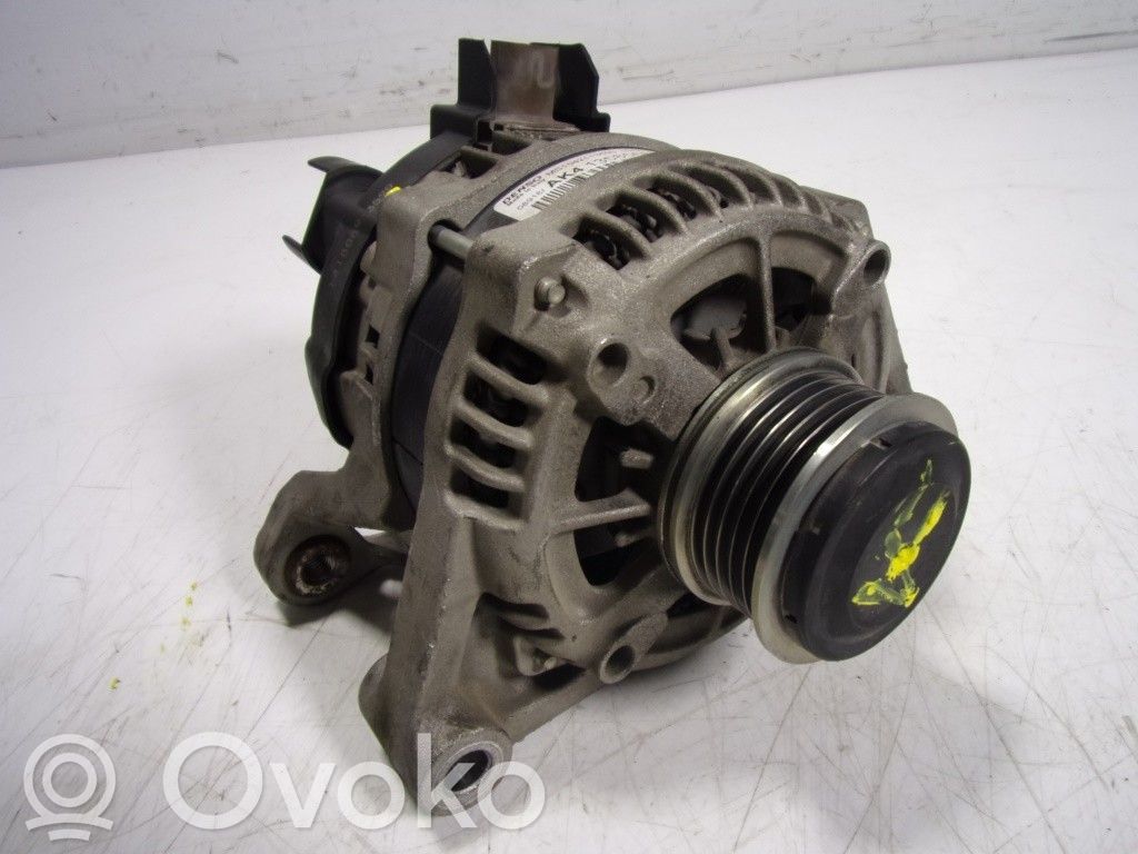 Generator/alternator   13585664,13585664