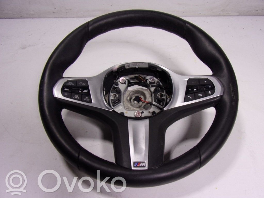BMW iX3 G08 Volante 