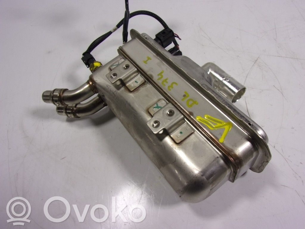 Autres unités de commande / modules   64125A5CED0,5A2C39201