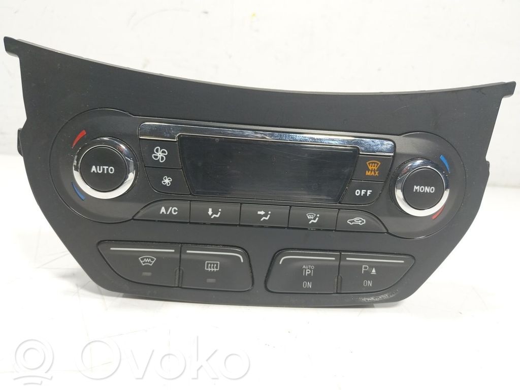 Climate control unit   1866943