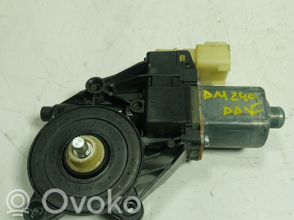 Jaguar E-Pace Front door electric window regulator 