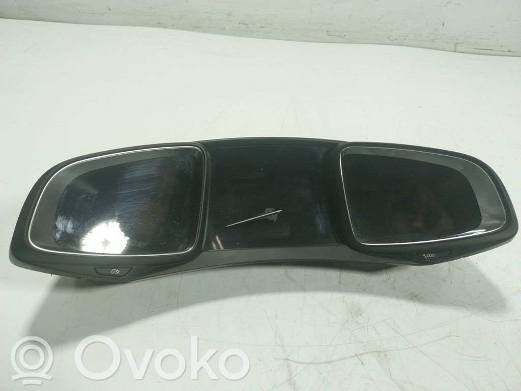 Licznik / Prędkościomierz   9809756380