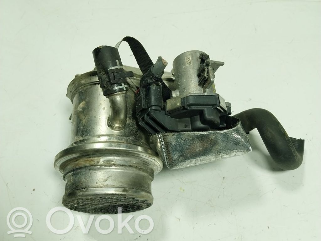 Audi A3 8Y Valvola di raffreddamento EGR
