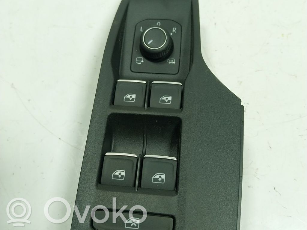 Przyciski szyb   5G0959857EWZU,5G0959857E