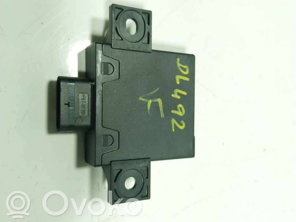 Muut ohjainlaitteet/moduulit   5FF907159,5FF907159
