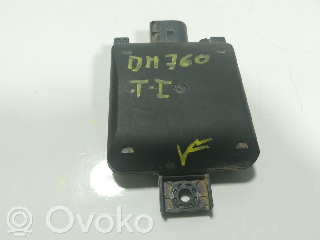 Autres unités de commande / modules   2Q0907685B