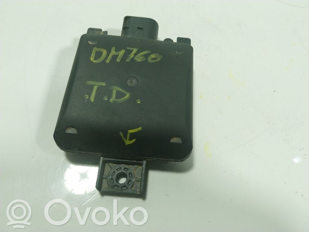 Seat Alhambra (Mk2) Alte unități/module de control 
