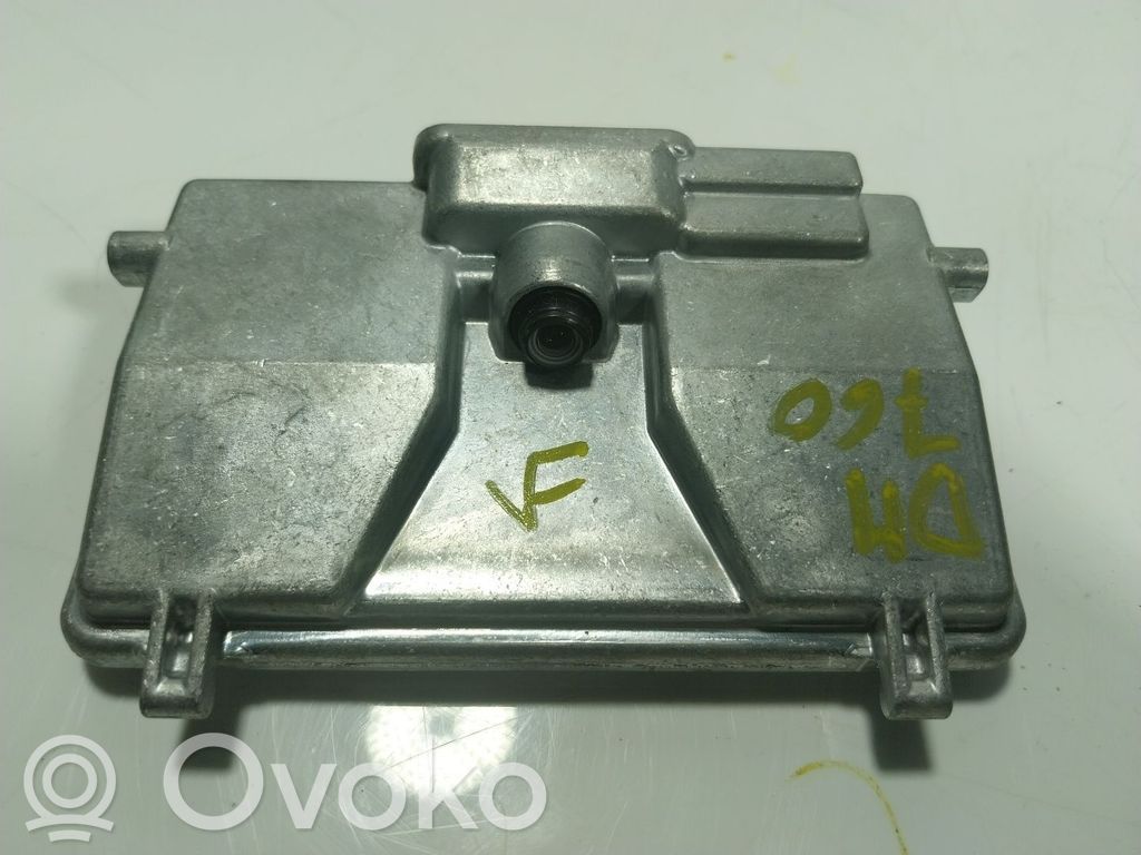 Autres unités de commande / modules   3Q0980654S