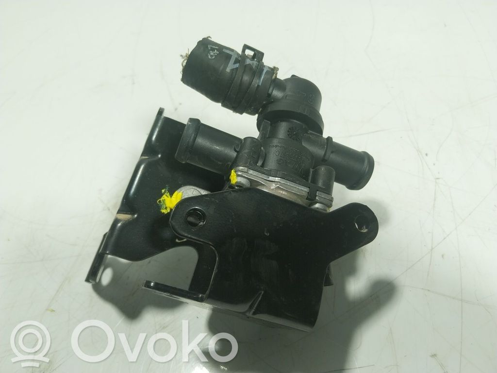 Heizungsventil Wasserventil   5Q0906457C,5Q0906457C