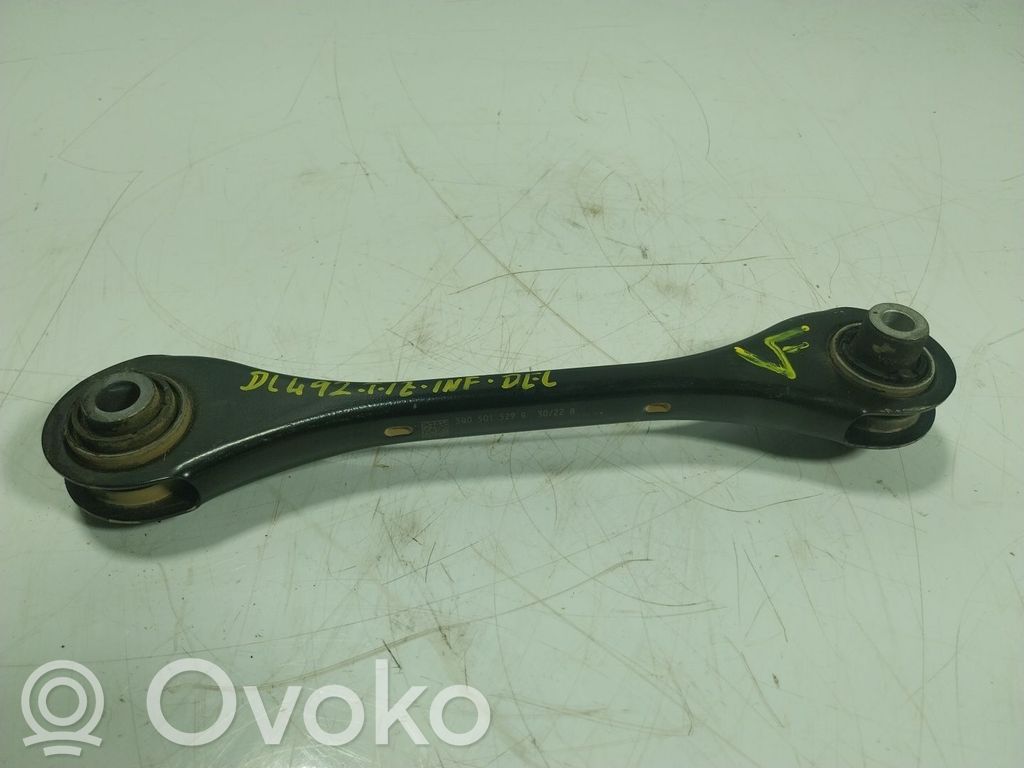 Brazo de suspensión trasero   5Q0501529G