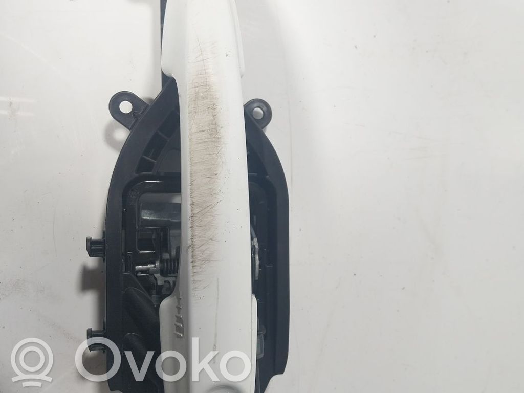 Ford Focus Front door exterior handle 