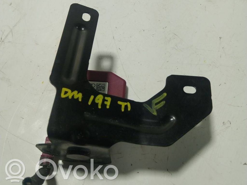 Muut ohjainlaitteet/moduulit   4M0035507,4M0035507