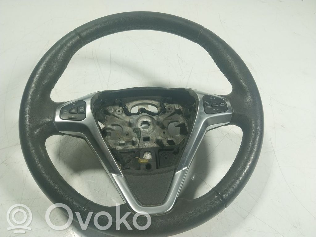 Ohjauspyörä   2035198,ET763600HE35B8