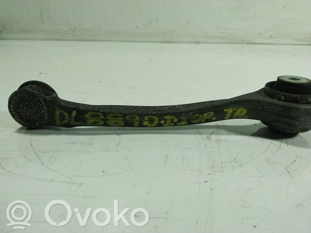 Brazo de suspensión delantero   8W0407509E