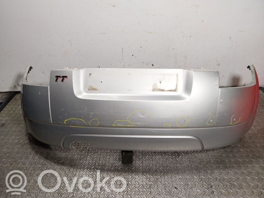 Puskuri   8N0807511GRU,8N0807511