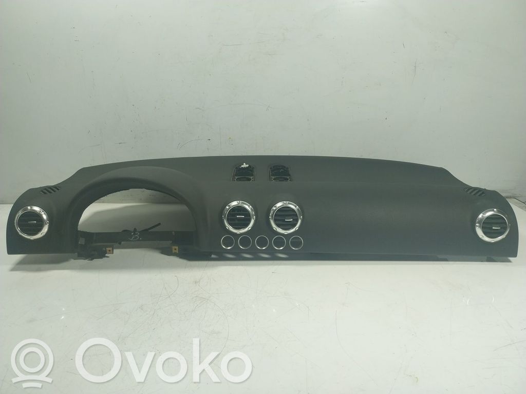Audi TT Mk1 Panel de instrumentos 