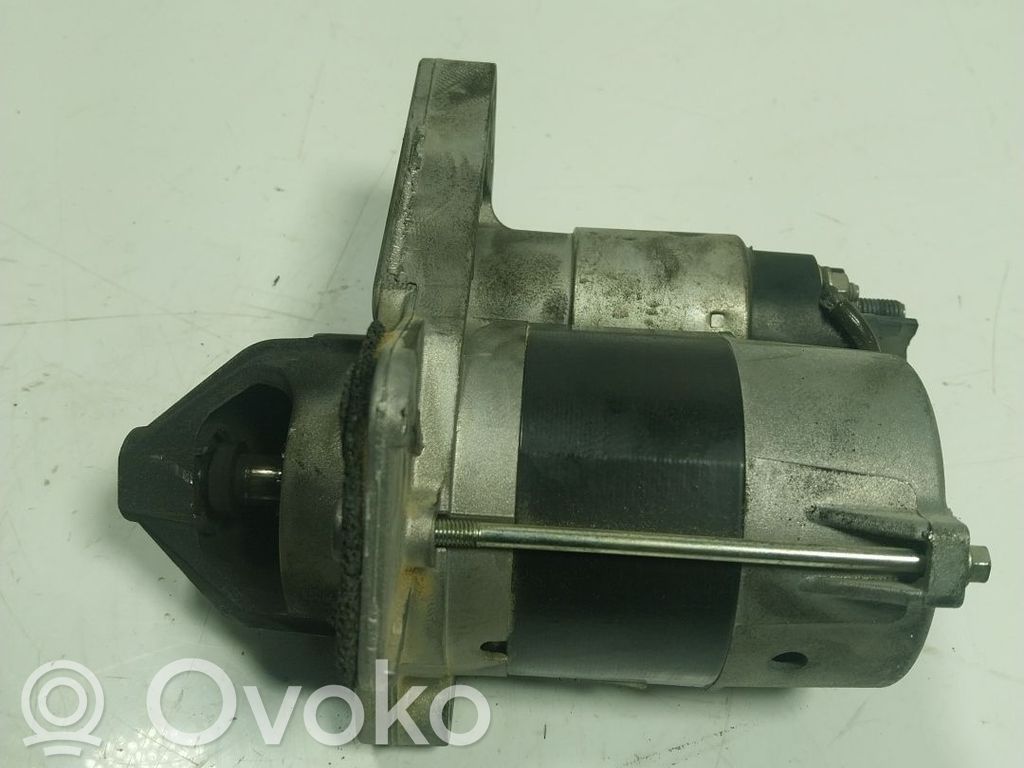 Motor de arranque   A4159064700,5150629EC