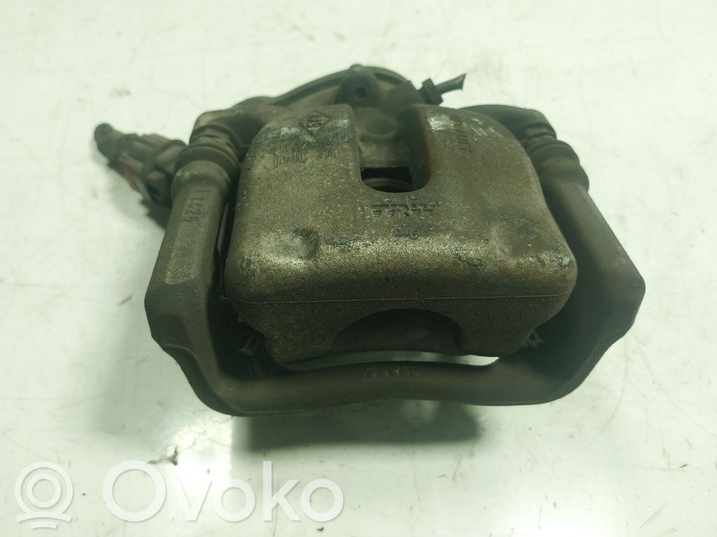 Renault Megane IV Supporto della pinza del freno posteriore