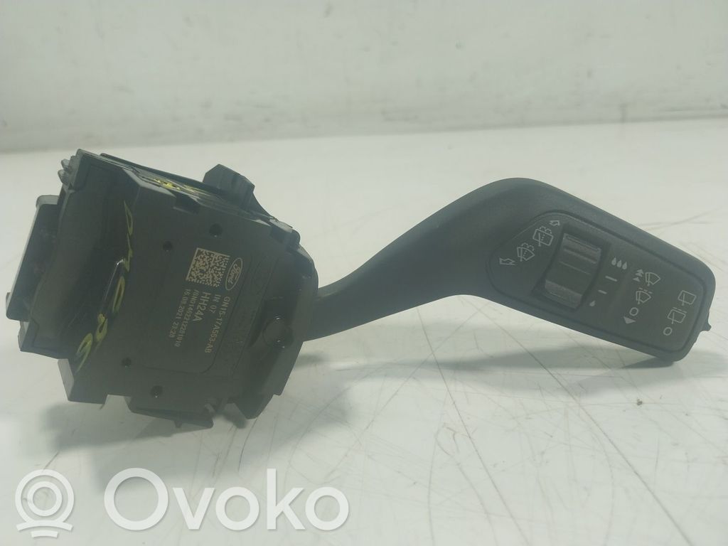 Commodo d'essuie-glace   2101020,GN1517A553AB