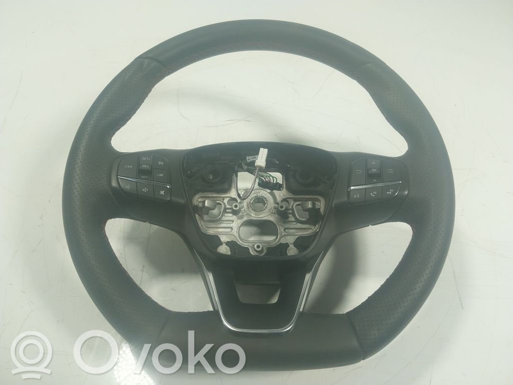 Ford Focus Steering wheel 