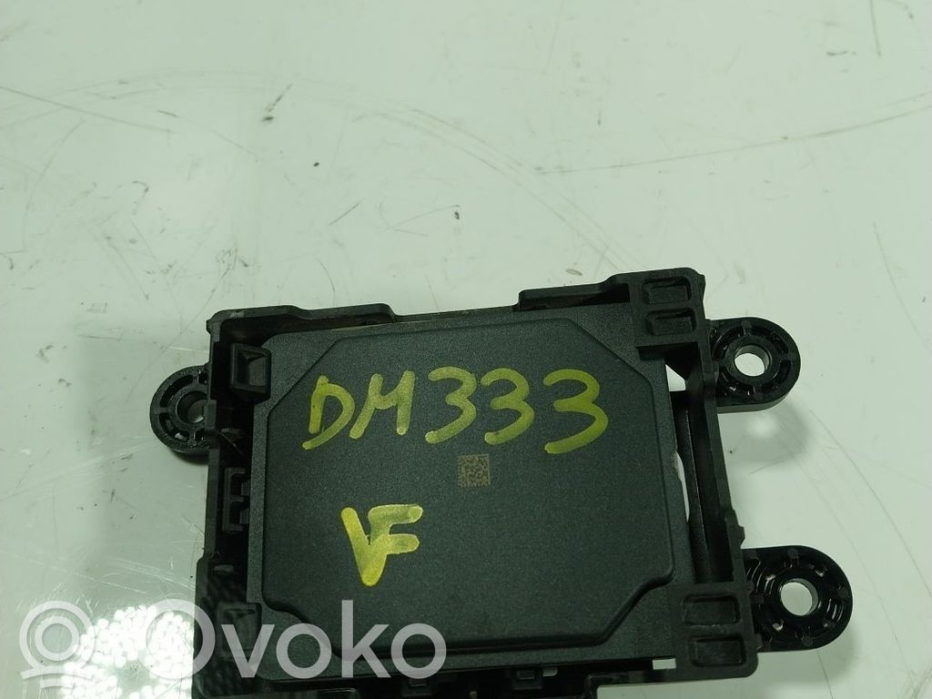Autres unités de commande / modules   A2C77371000