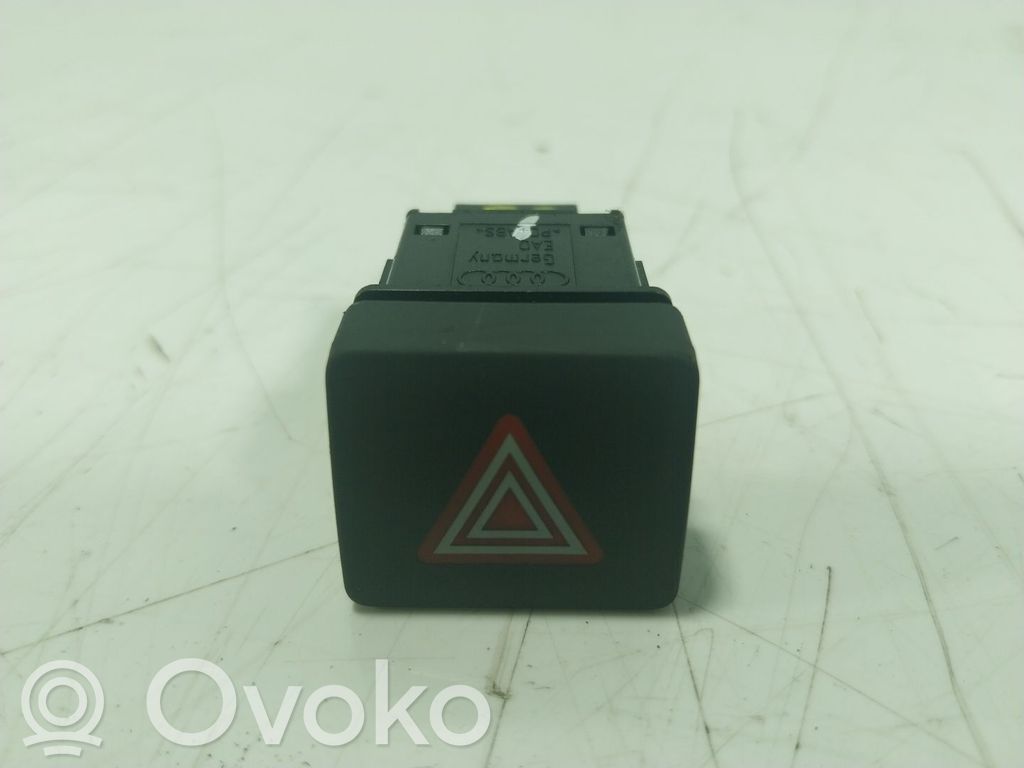Schalter Warnblinkanlage   8W0941509A5PR,8W0941509A