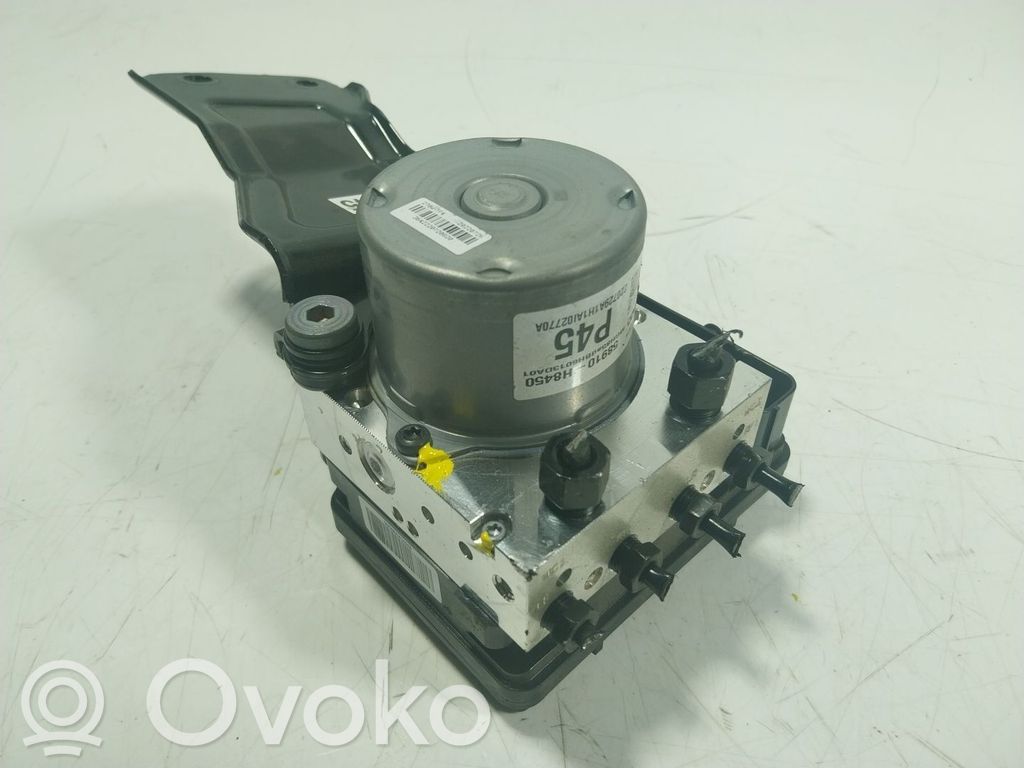 ABS-pumppu   58910H8450,58910H8450
