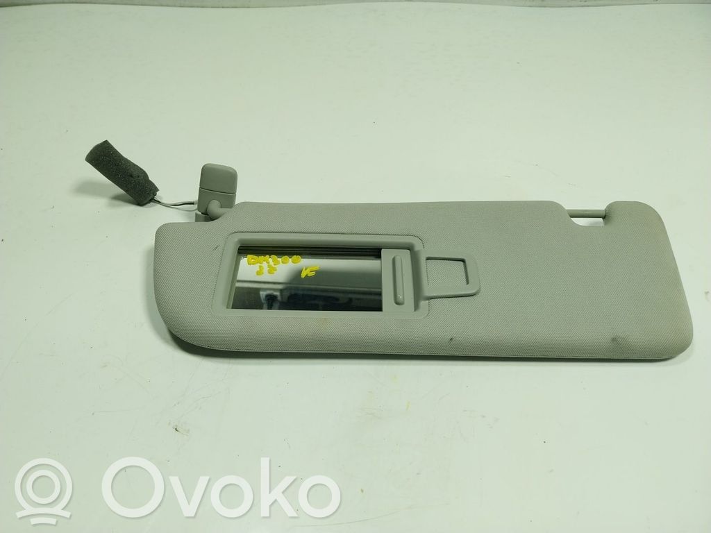 Osłona przeciwsłoneczna   971857551TOL8,971857551AFOL8