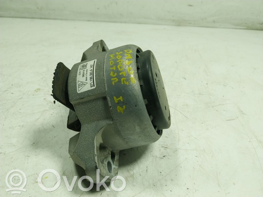 Porsche Panamera (971) Engine mount bracket 