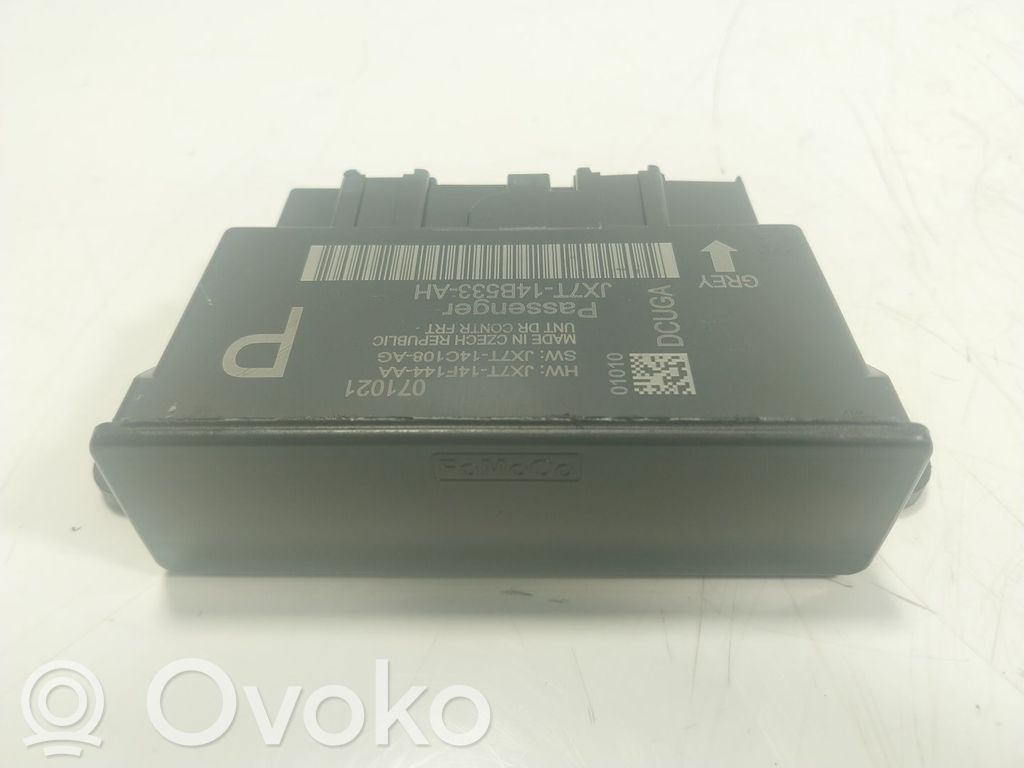 Ford Focus Autres unités de commande / modules 