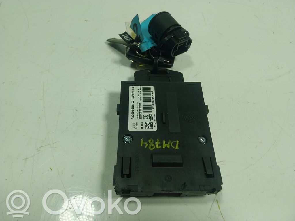 Virtalukko   285909828R,285909828R