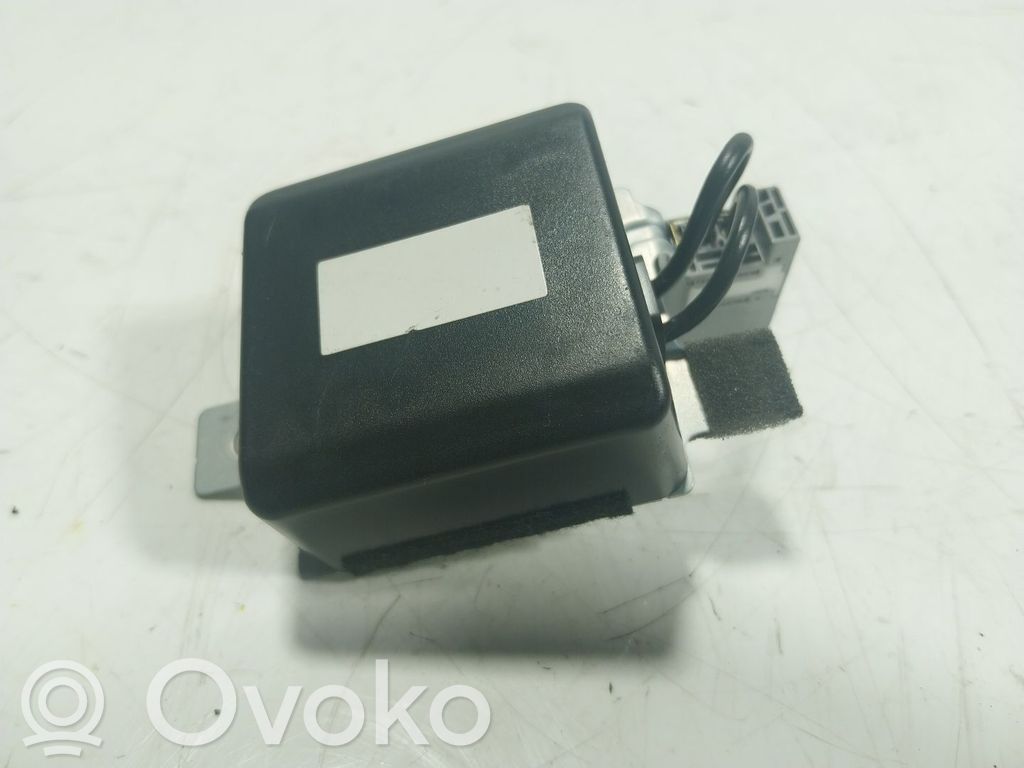 Otras unidades de control/módulos   KJK966T30