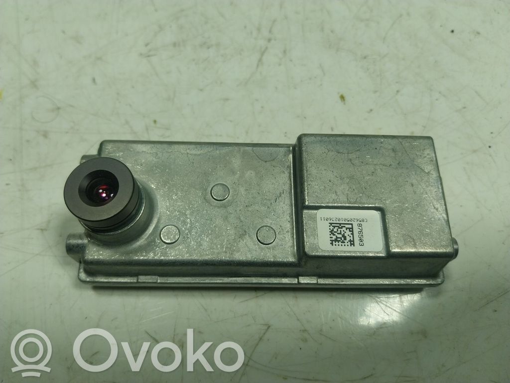 Alte unități/module de control   284624085R,294624085