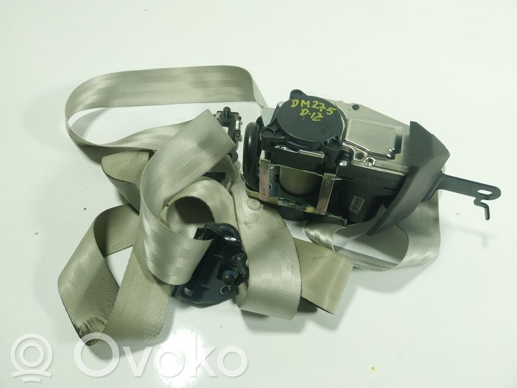 Volvo XC90 Cinturón delantero 