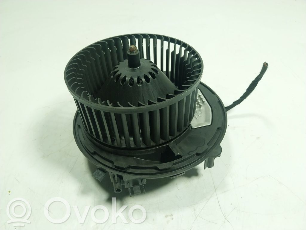 Audi A3 S3 8V Pulseur d'air habitacle 