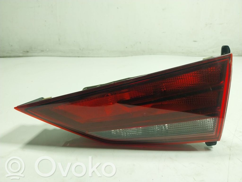 Audi A3 S3 8V Rear/tail lights 