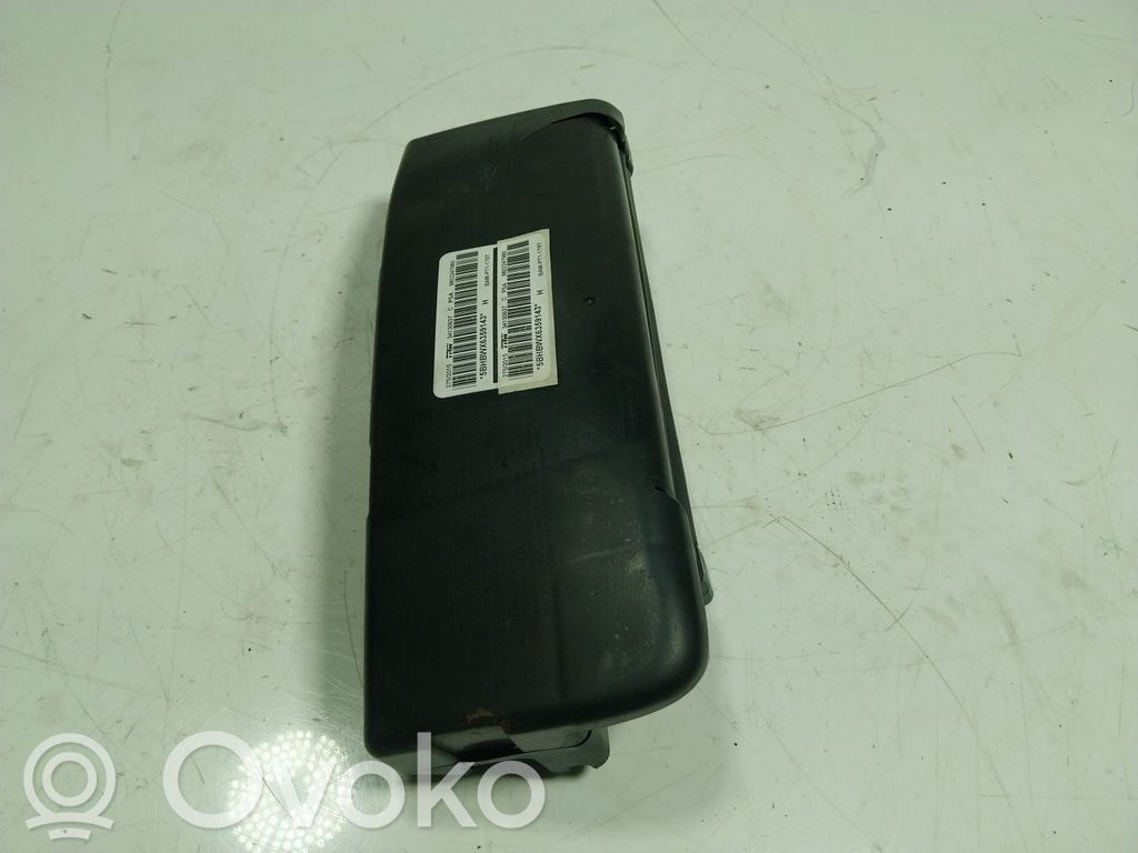 Peugeot 208 I Airbag laterale