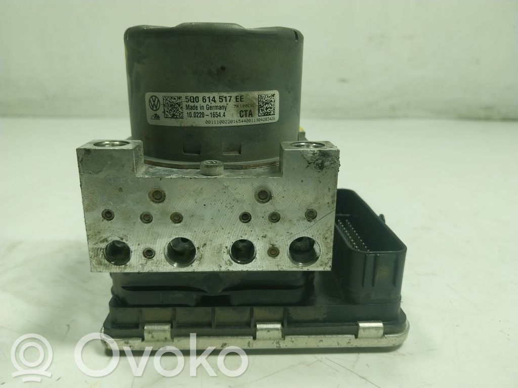 ABS Pump   5Q0614517EEBEF,5Q0614517EE,5Q0614517ERBEF
