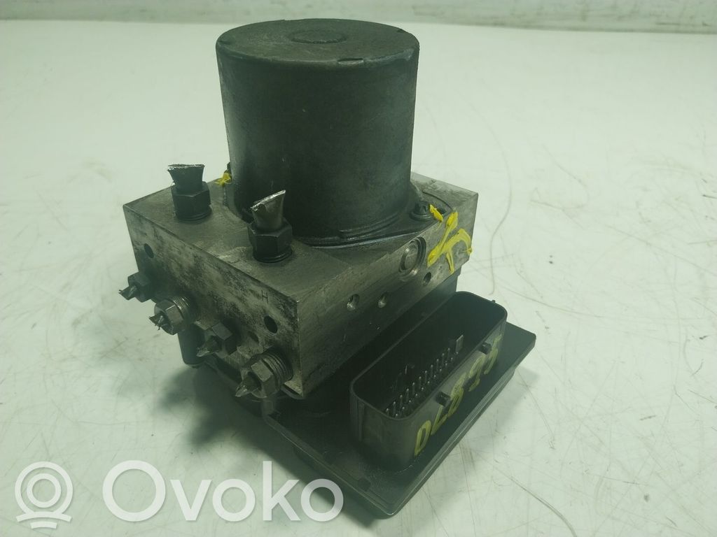 BMW X5 E53 ABS Pump 