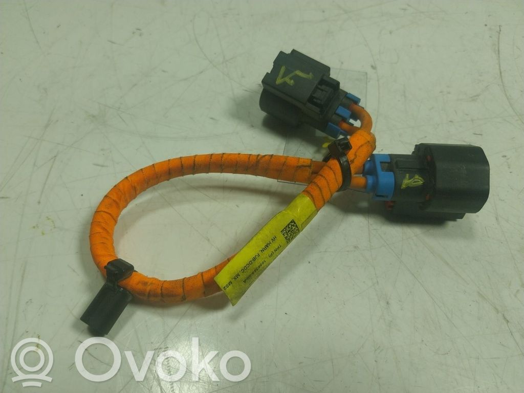 Otras unidades de control/módulos   108638000A,A16J0001126