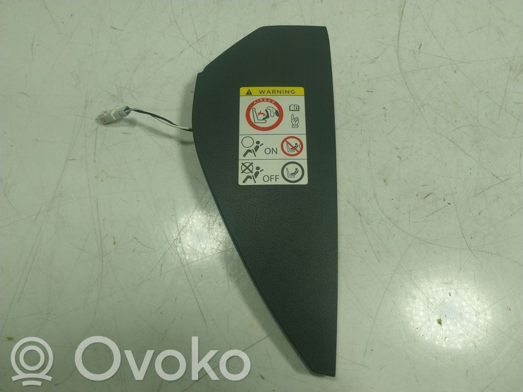 Tesla Model S Muut ohjainlaitteet/moduulit 