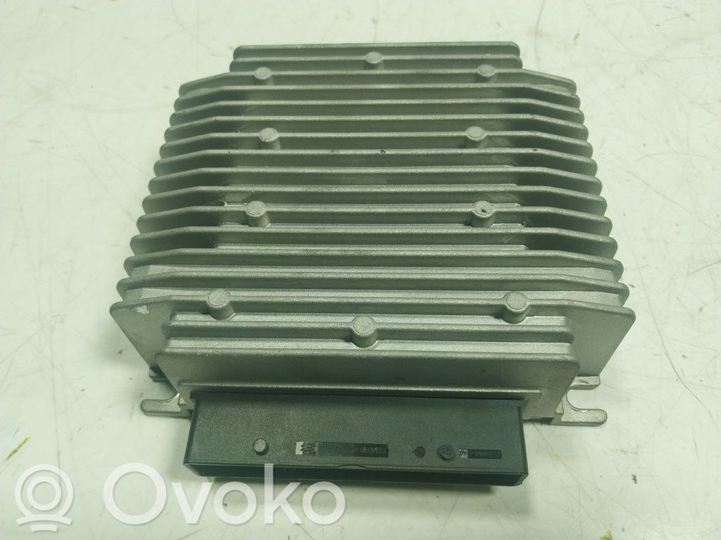 Tesla Model S Other control units/modules 