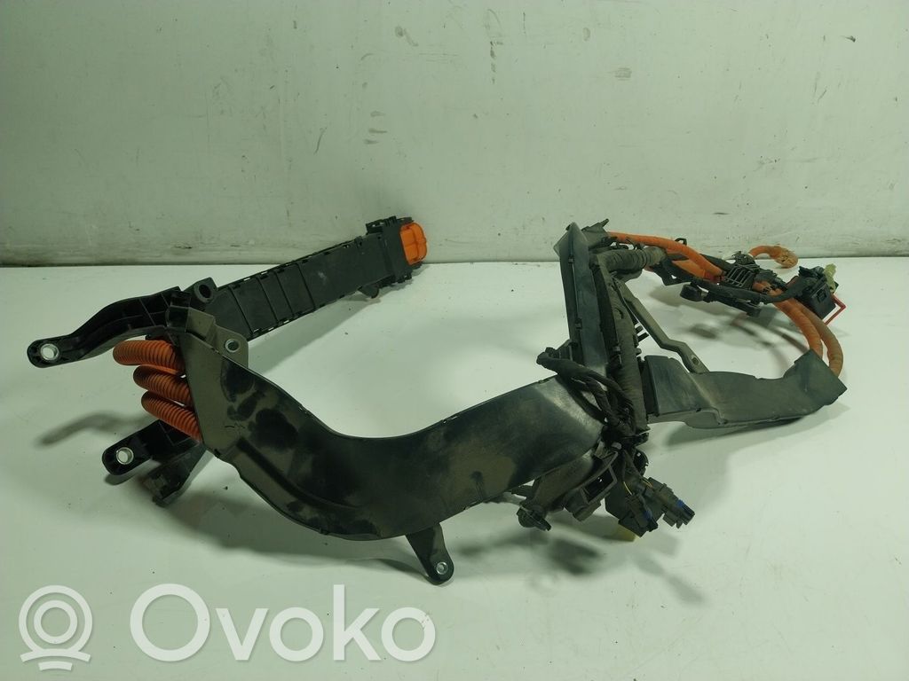Volvo XC90 Autres unités de commande / modules 