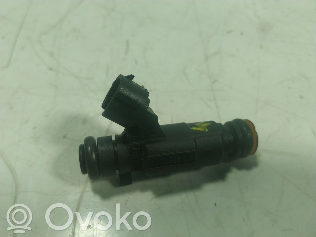 Bentley Continental Injector combustibil 