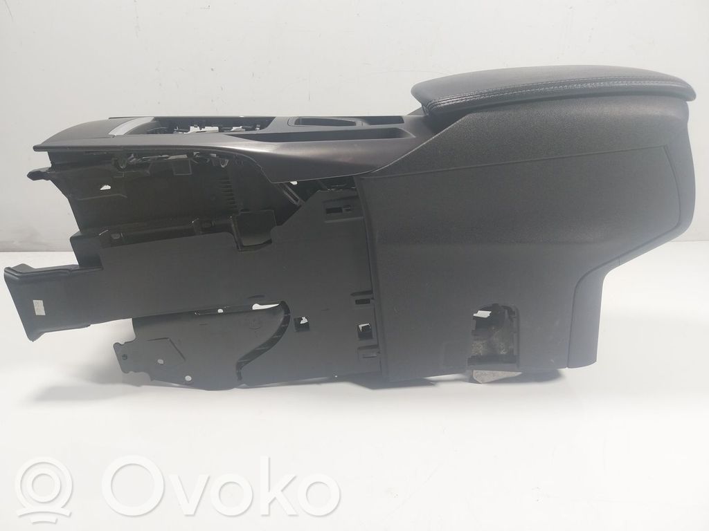 Citroen DS5 Armrest 