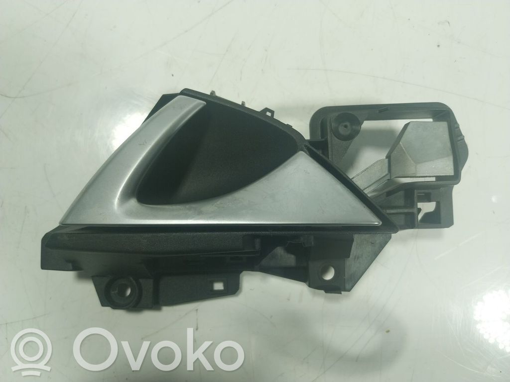 Manecilla interna puerta delantera   96885063VV,9688506377