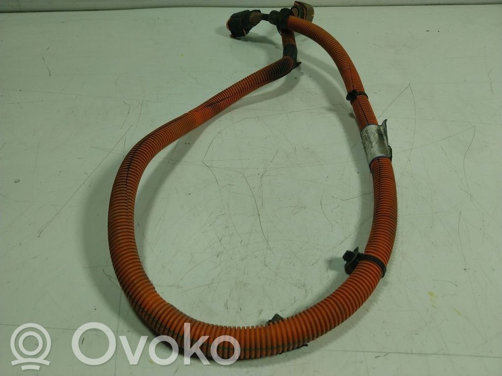 Renault Kangoo II Muut ohjainlaitteet/moduulit 