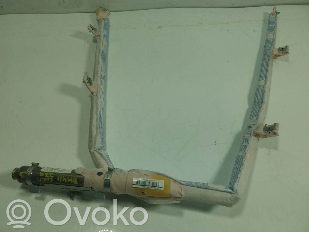 Skoda Rapid (NH) Airbag portiera anteriore
