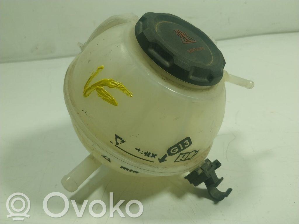 Skoda Rapid (NH) Vase d'expansion de carburant